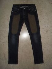 Jeans jeckerson denim usato  Palermo