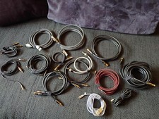 Kabel hdmi kabel gebraucht kaufen  Siegelsbach