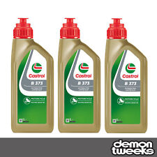 Castrol b373 sae90 for sale  WREXHAM