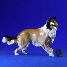 Chien colley porcelaine d'occasion  Colmar