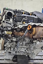 Motore semicompleto per usato  Italia