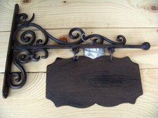 Namensschild wandschild gussei gebraucht kaufen  Wegberg