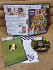 Kinect adventures xbox usato  Torino