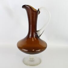 Vintage 1960s brown for sale  LEEDS