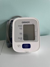 Omron classic blood for sale  NORTHAMPTON