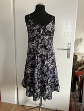 Liver trägerkleid midi gebraucht kaufen  Heilbronn