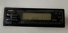 Radio stereo sony usato  San Secondo Parmense