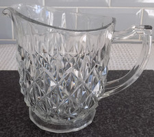 Vintage heavy cut for sale  MIDDLESBROUGH