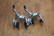 Pair shimano rx100 for sale  SWANLEY