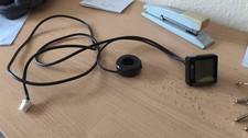 Impulse lcd compact gebraucht kaufen  Finnentrop