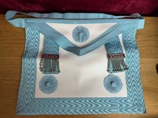 Vintage masonic regalia for sale  KING'S LYNN