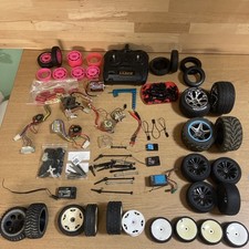 Modellbau reste ersatzteile gebraucht kaufen  Remscheid