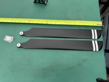 430mm asymmetric carbon for sale  RINGWOOD