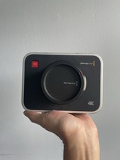 Blackmagic production camera for sale  Riverside