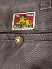 Vintage ben davis for sale  Moraga
