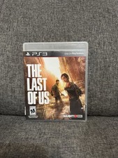 The Last of Us – PS3 (2013) – Completo com Manual – Frete Rápido!! 🔥 comprar usado  Enviando para Brazil
