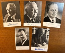 adenauer autogramm gebraucht kaufen adenauer autogramm gebraucht kaufen Otzberg