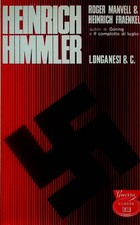Heinrich himmler. traduzione usato  Italia