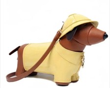 Dachshund dog handbag for sale  Los Angeles