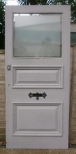 Victorian front door for sale  REDHILL