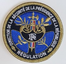 Ecusson gendarmerie police d'occasion  Arras