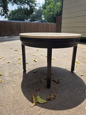 Round wood end for sale  Mckinney