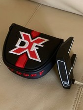 Oddesey dfx putter for sale  STANLEY