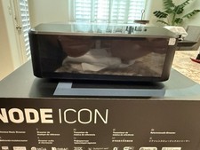 Bluesound node icon for sale  Clovis