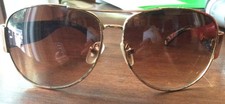 Coach aviator sunglasses for sale  Pawling