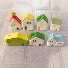 7pcs miniature garden for sale  MILTON KEYNES