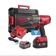 Milwaukee m18onefhiwf34 m18 for sale  ENFIELD