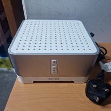 Sonos model connect for sale  GREENFORD