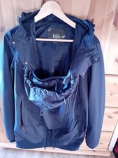 Umstandsjacke tragejacke bonpr gebraucht kaufen  Elbingerode