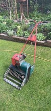 Suffolk punch lawnmower for sale Suffolk punch lawnmower for sale  BELPER