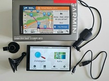 Garmin navi drive gebraucht kaufen  Poxdorf