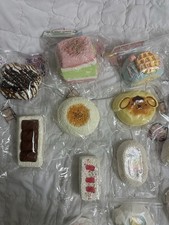 Taba squishy handmade for sale  Flushing