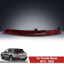 Left rear bumper for sale  Hebron