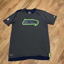 Nike seattle seahawks for sale  Julesburg