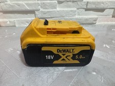 Dewalt dcb 184 gebraucht kaufen  Gelsenkirchen