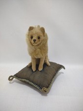 Steiff antique pomeranian for sale  Montpelier