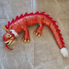 Folkmanis large red for sale Folkmanis large red for sale  WALSALL