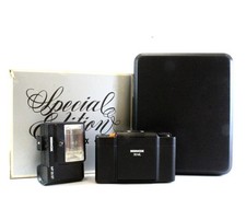 Special edition minox for sale  LEEDS