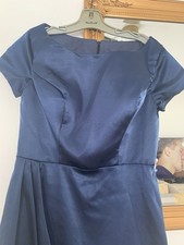 Damenkleid hochzeitsgäste bra gebraucht kaufen  Lahr