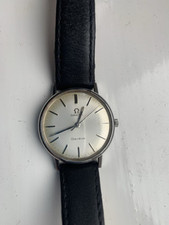 Omega geneve men for sale  CAMBERLEY