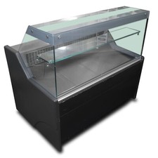 Blizzard serve counter for sale  WARRINGTON
