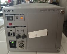 Sony ccu tx7 for sale  Temecula