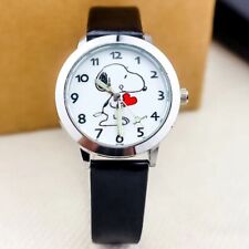 Montre snoopy peanuts d'occasion  Souvigny