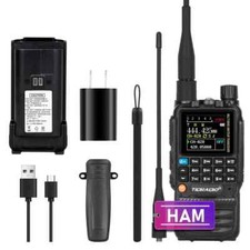 Tidradio mult band for sale  Wilmington