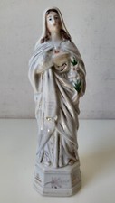 Superbe vierge marie d'occasion  Angers-