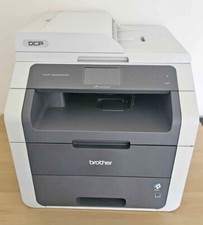 Brother dcp 9020cdw for sale  BEXHILL-ON-SEA